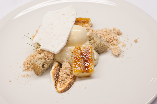 Banana Pudding