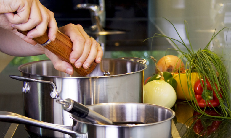 Holiday Dinner Hacks