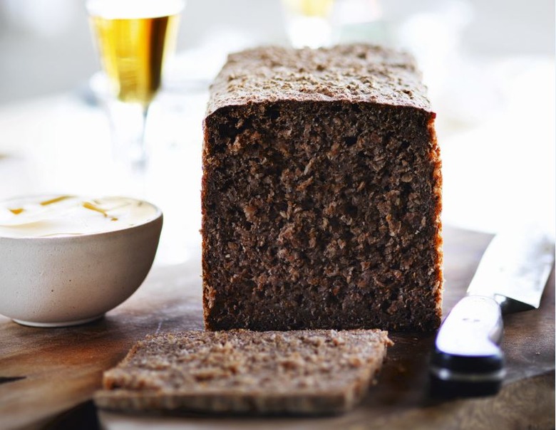 rye