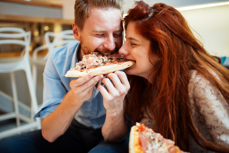 pizza
