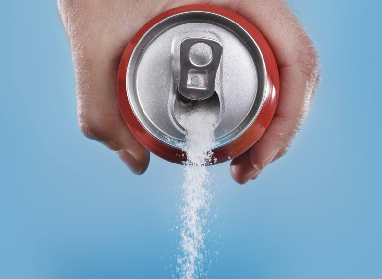 Soda