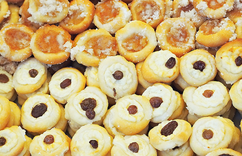 Kolaches