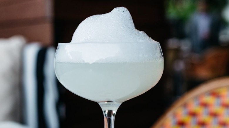 salt air margarita