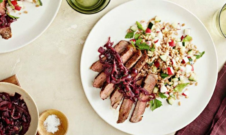What Are Ancient Grains, Why You Should Eat Them, and 13 Ways to Cook Them