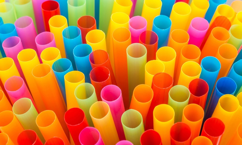 Straws