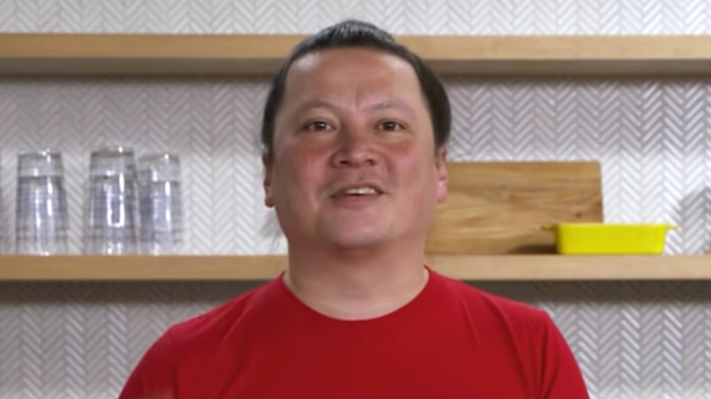 J. Kenji López-Alt talking