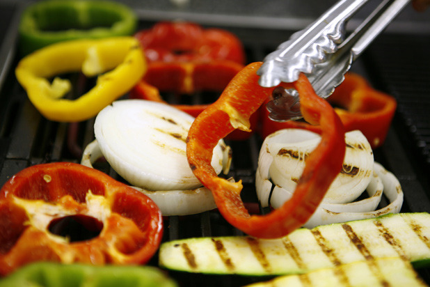 5. Vegetables