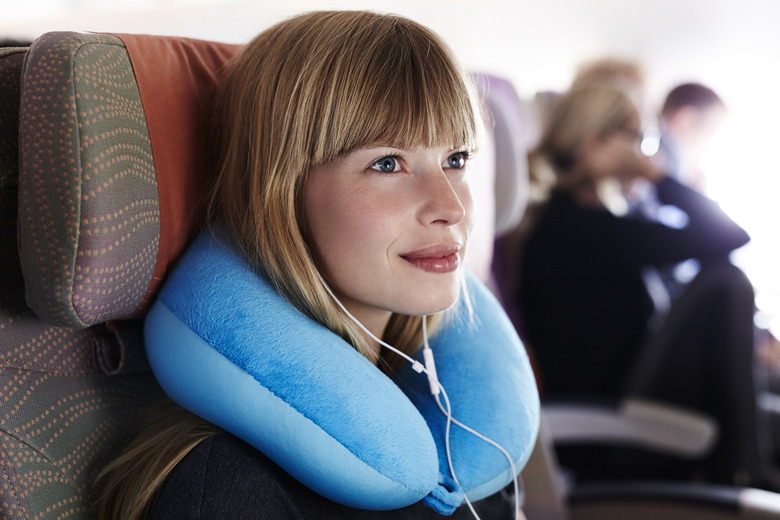 Bring Your Own Pillow