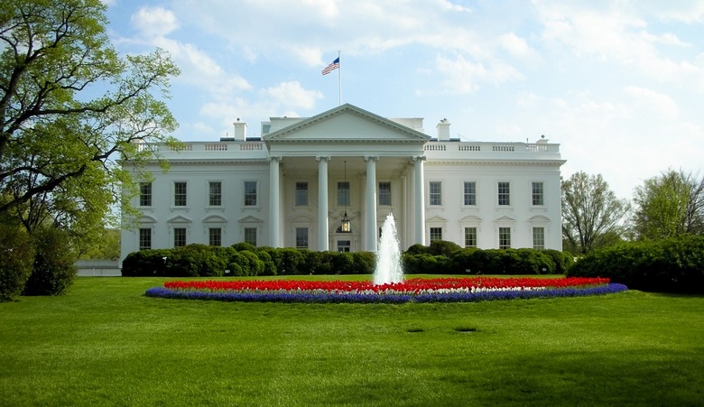 Turnover Between Presidents Is Intense