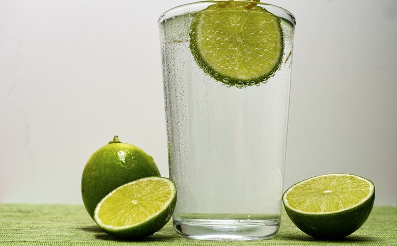 Club Soda