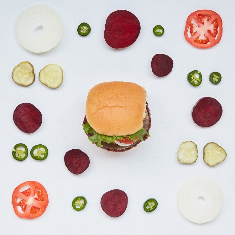 shake shack veggie burger