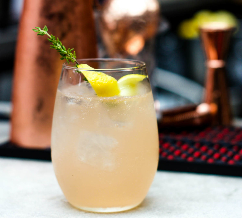 Rose Spritz