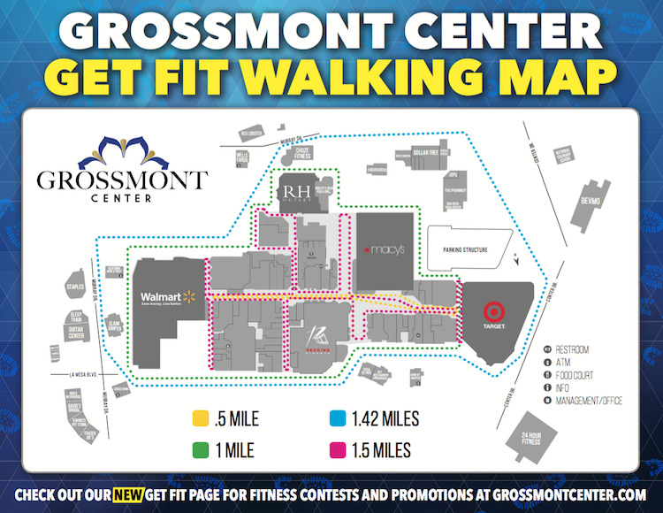 get fit sign