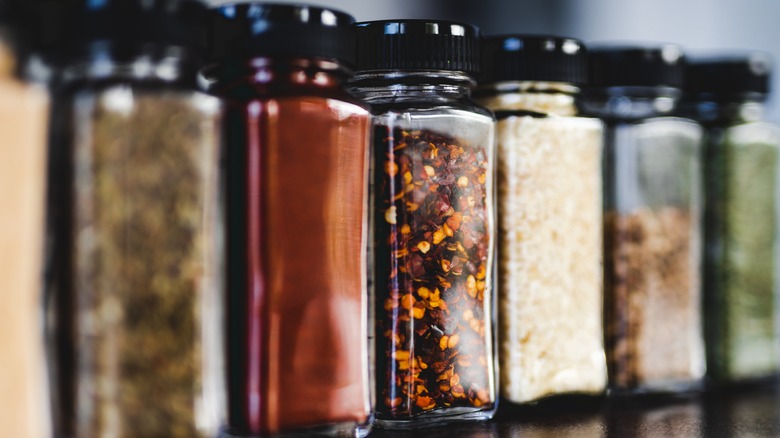 Spices