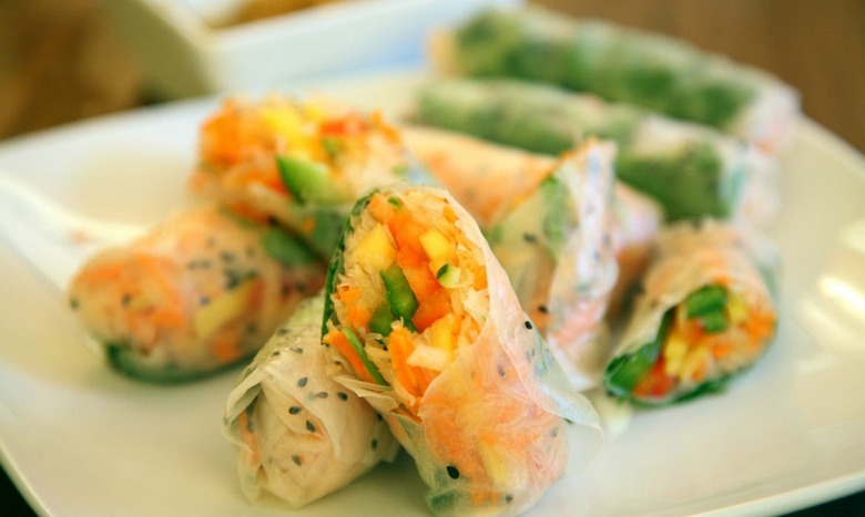 Summer Rolls