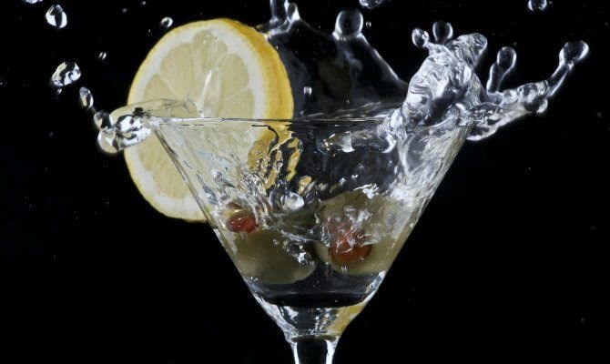 Sick of $14 Martinis? A Proposed Tax Bill Could Make Liquor a Whole Lot Cheaper