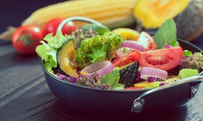 Simple Steps You Can Take for a Healthier Heart