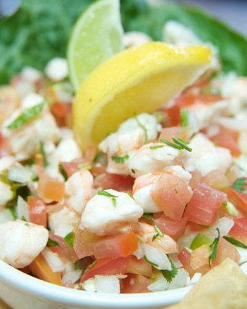 Ceviche