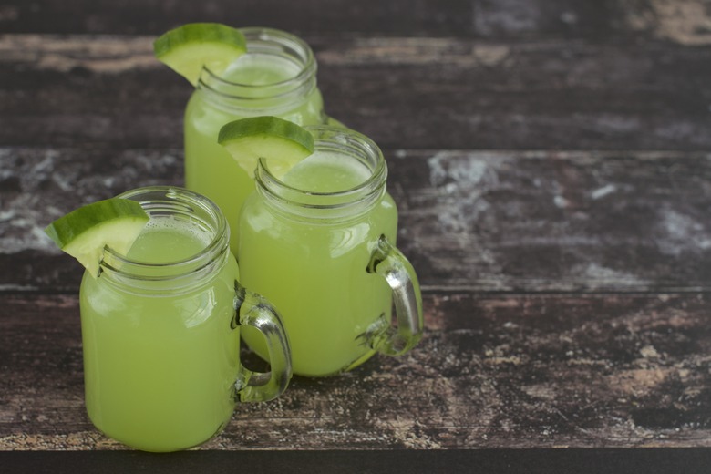Sláinte Matcha