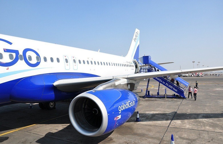 IndiGo