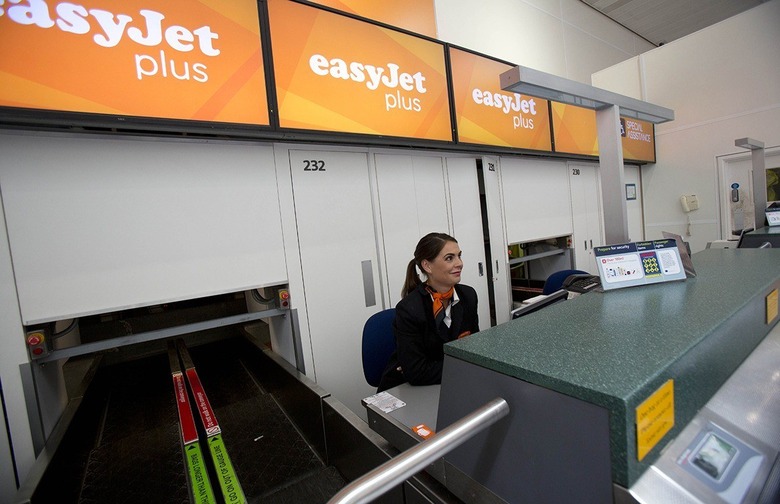 Easy Jet