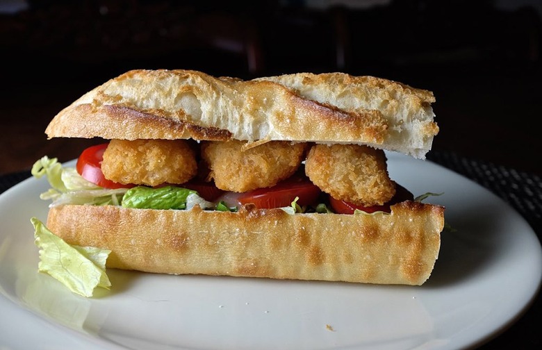 Po' Boys