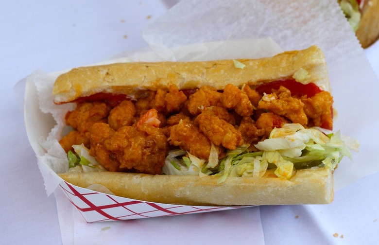 Po' Boys