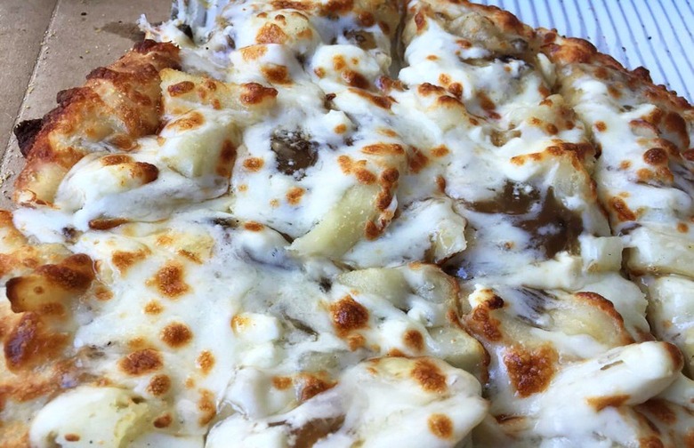 Poutine (Canada)