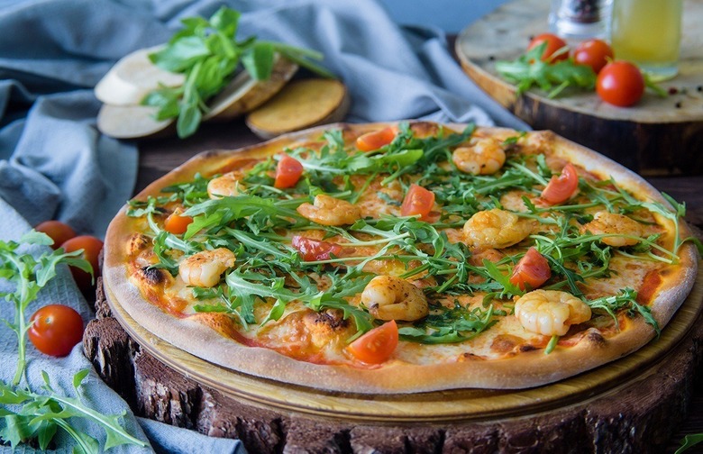 Shrimp (Multiple Countries)