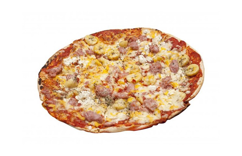 Banana Curry (Sweden)