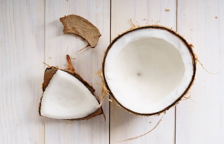 Coconut (Costa Rica) 