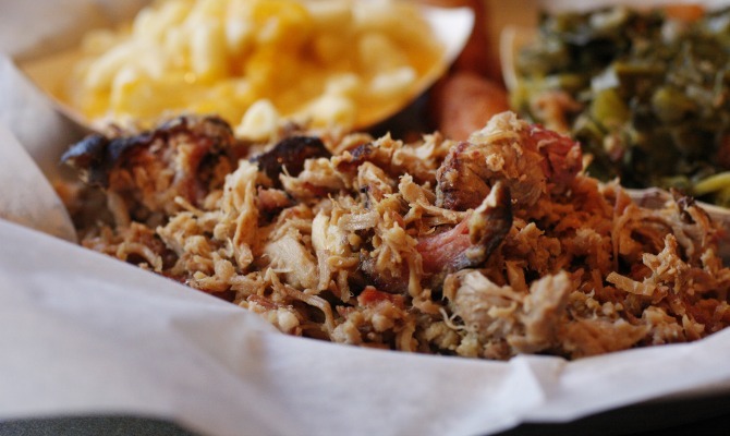 Slow-Cooked Pork Barbacoa
