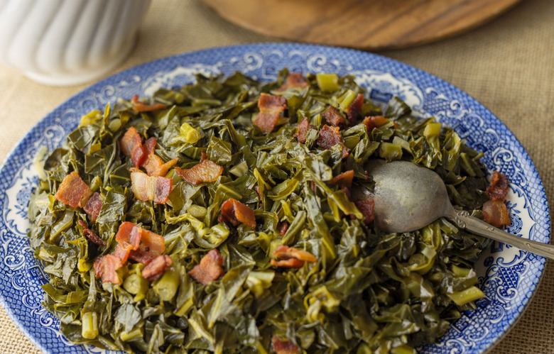Collard Greens