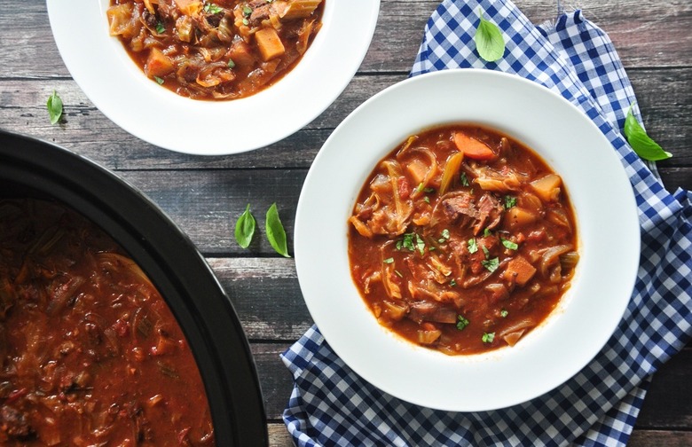 Beef Stew