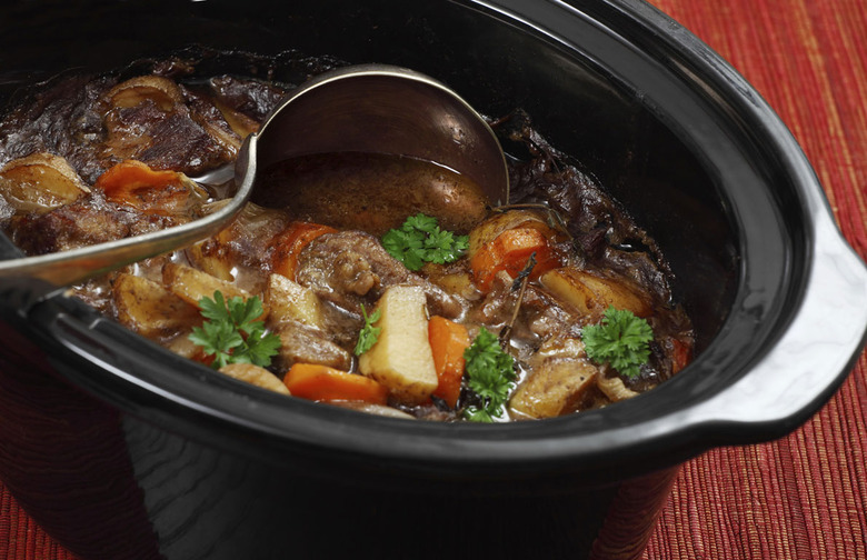 Slow-Cooker Tips Every Home Cook Should Know