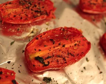 tomatoes