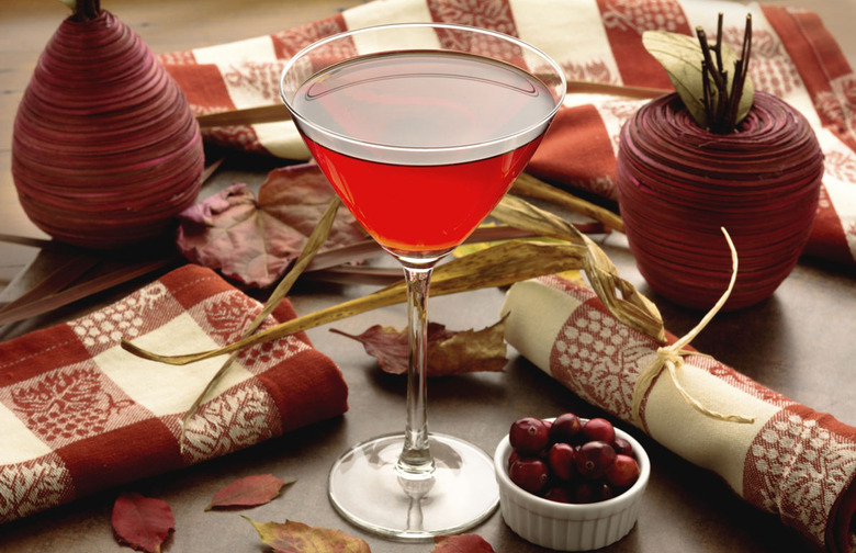 Skip the Cocktails