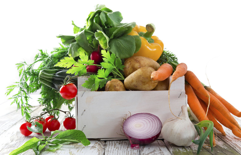 Eat More Produce