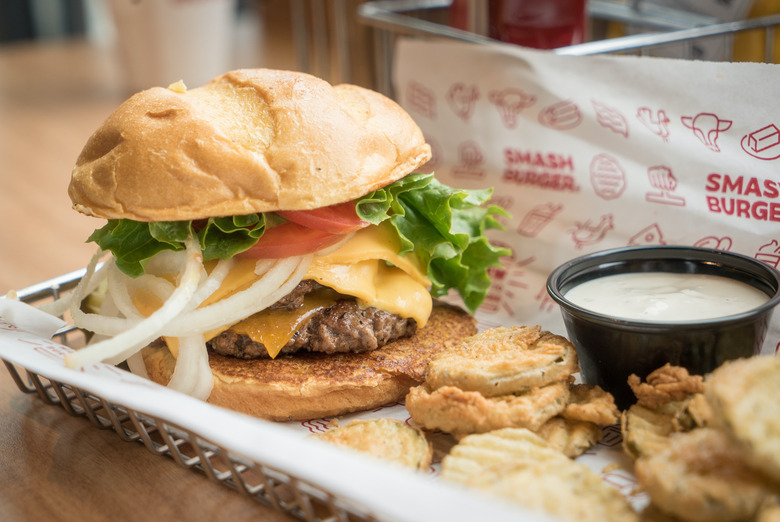 smashburger meal kits