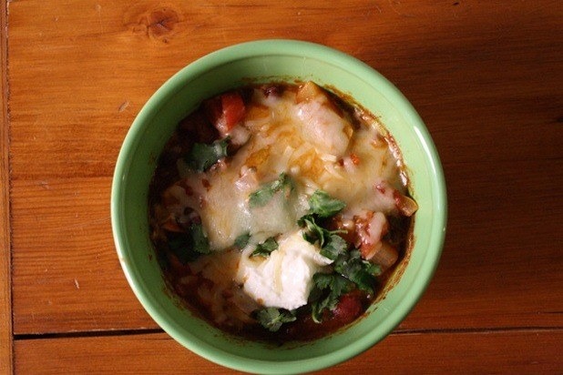 Chili