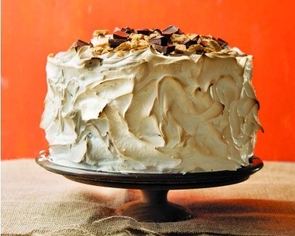 S'more Cake