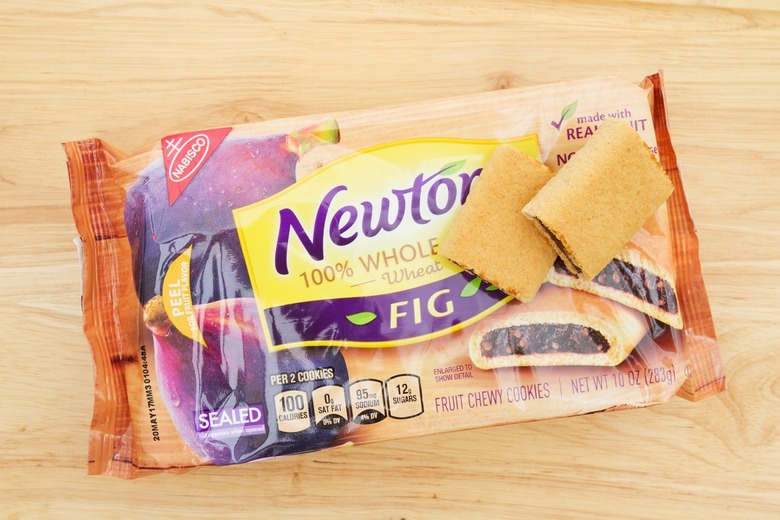 Fig Newtons: 1891