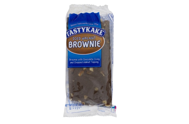 Tastykakes: 1914