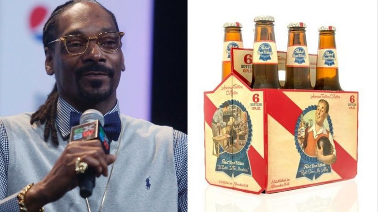 Snoop Dogg