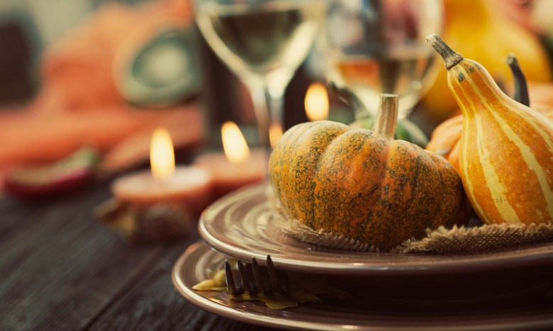 Fall Cocktails