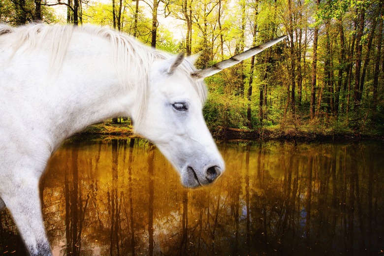 Made from citrus, artificial coloring, and the sweat of food writers who just want this unicorn trend to die already.