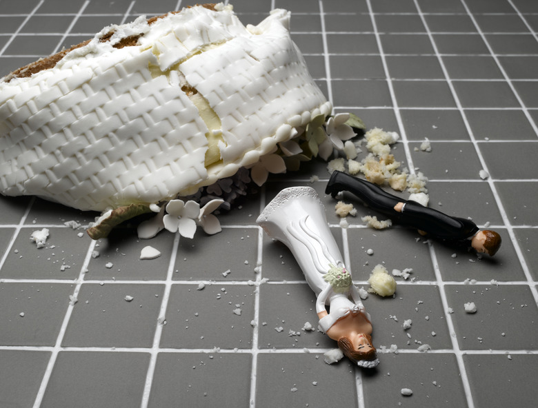 stupid cake