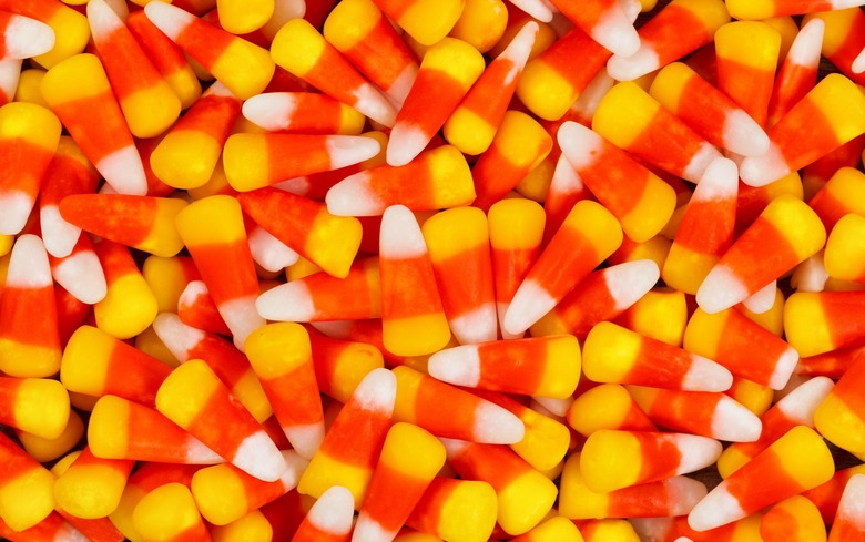 Candy Corn
