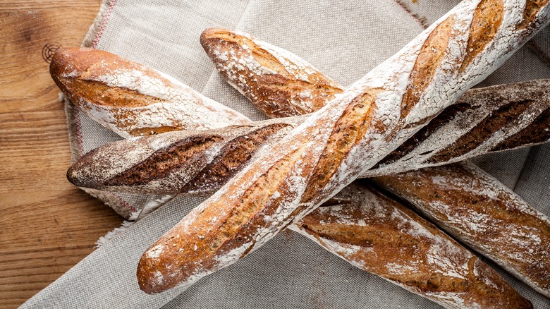 Baguettes