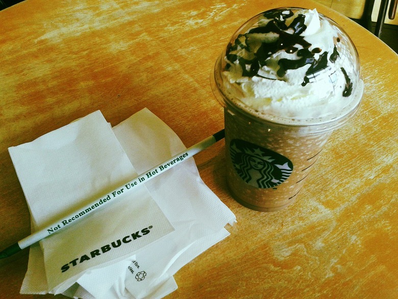 Frappuccino